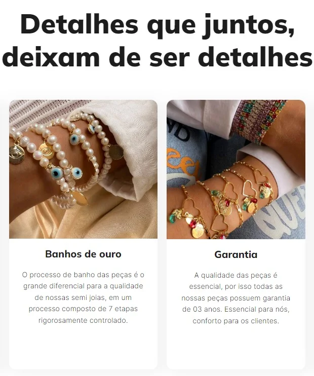 Pedra Bruta Atacado Semijoias Garantia e banho