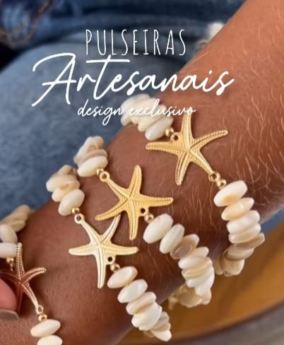 Pulseiras artesanais semijoias. PEDRA BRUTA ATACADO SEMIJOIAS