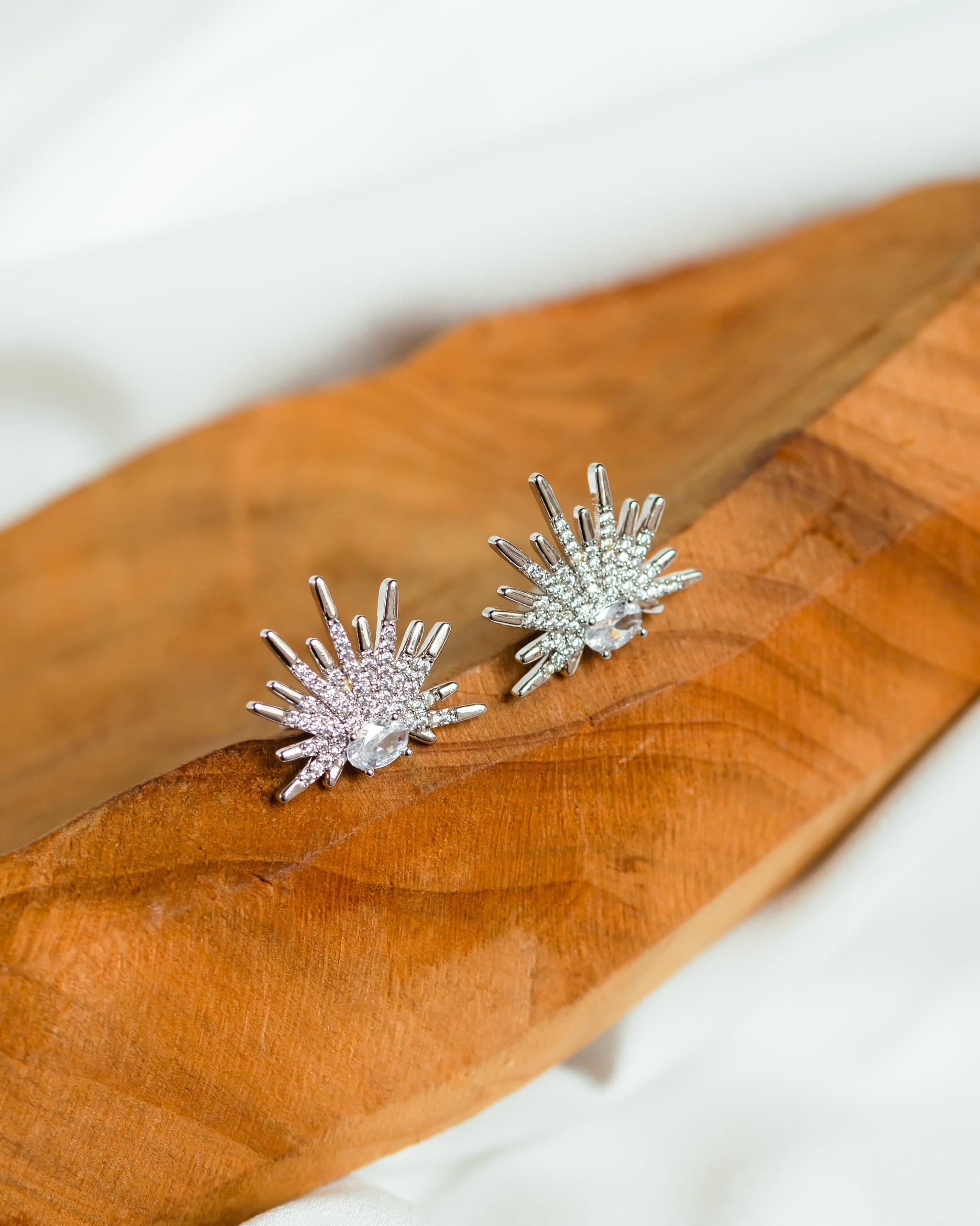 Brinco Festa Cravejado