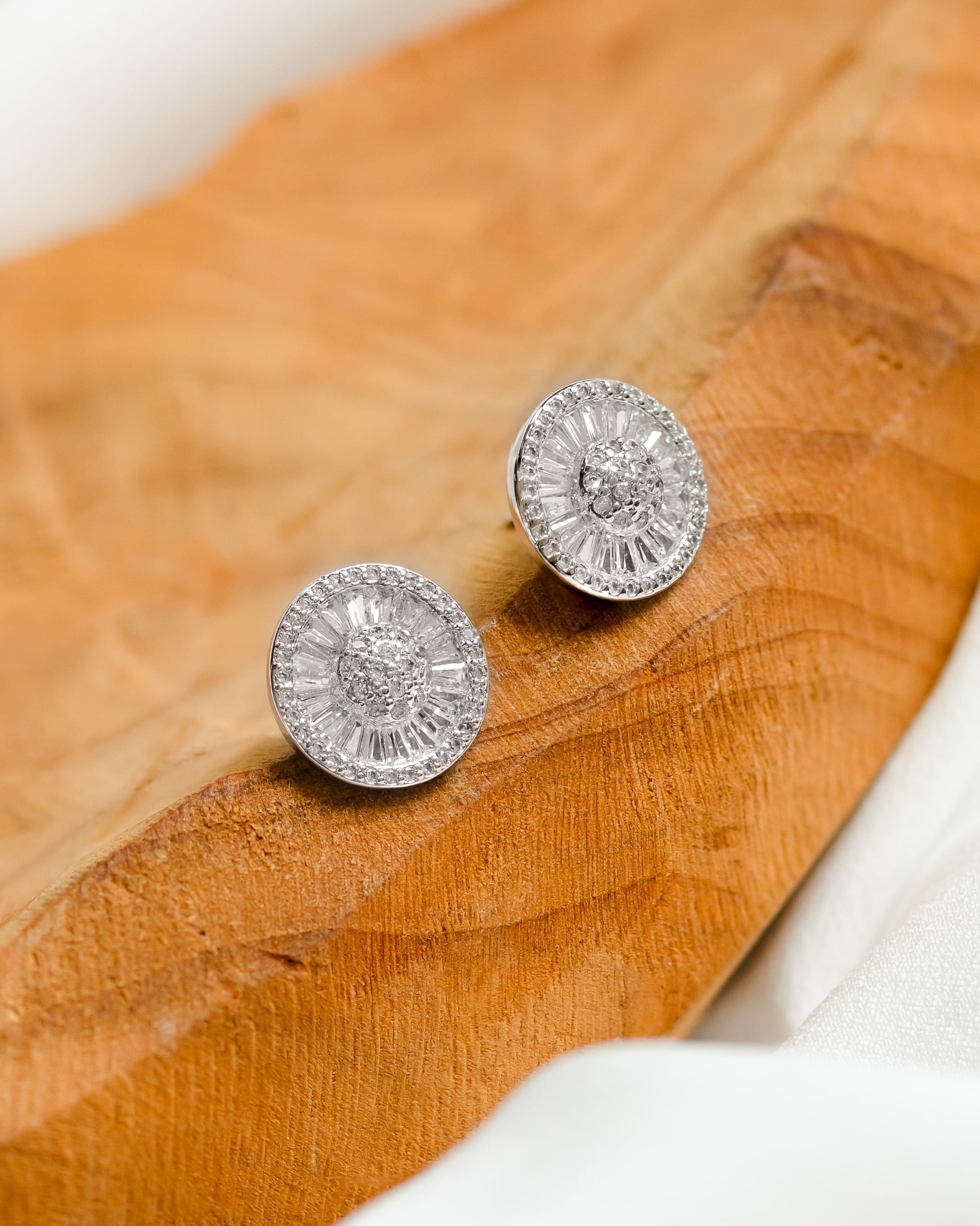 Brinco Redondo Navete