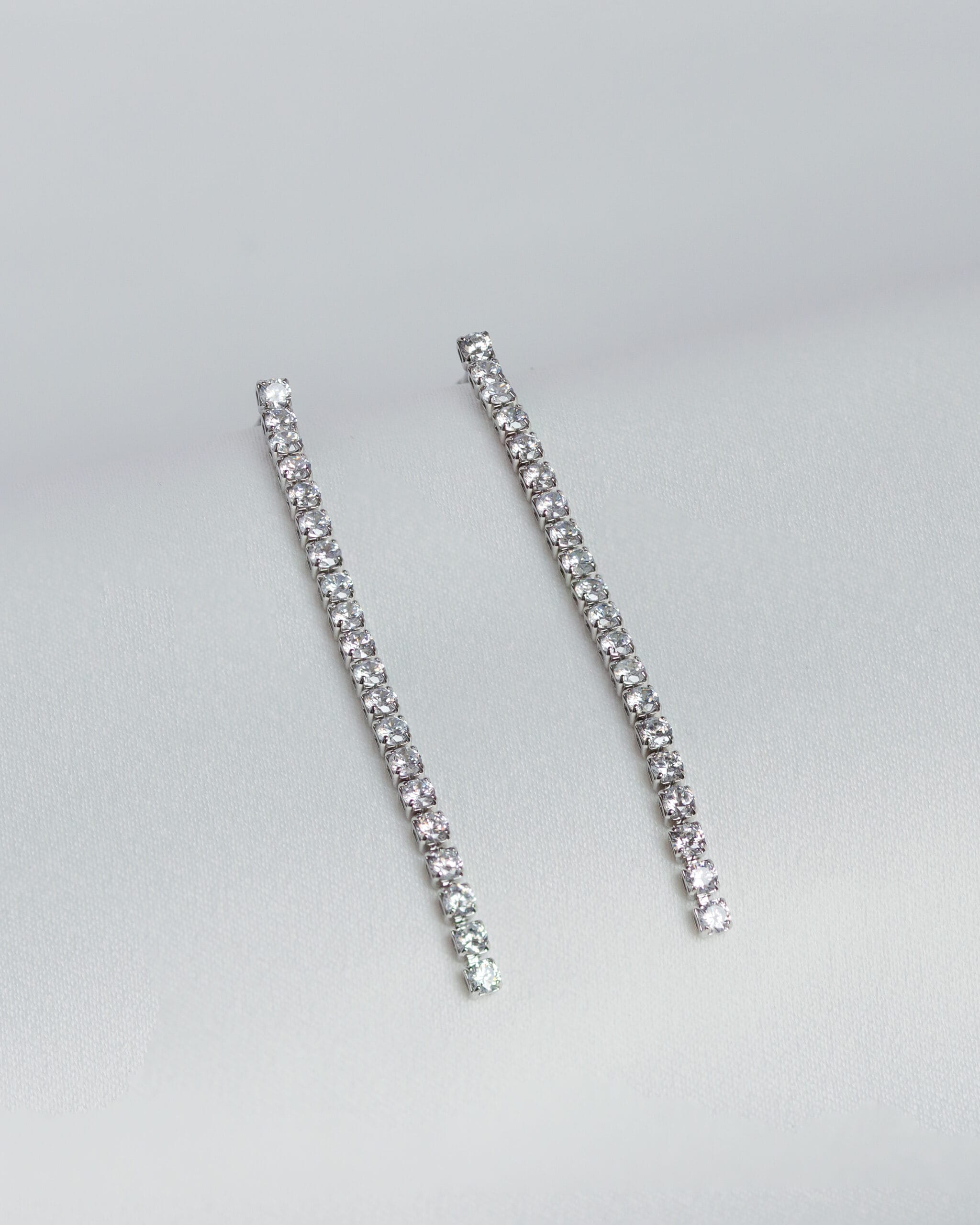 Brinco Noivas Semijoias