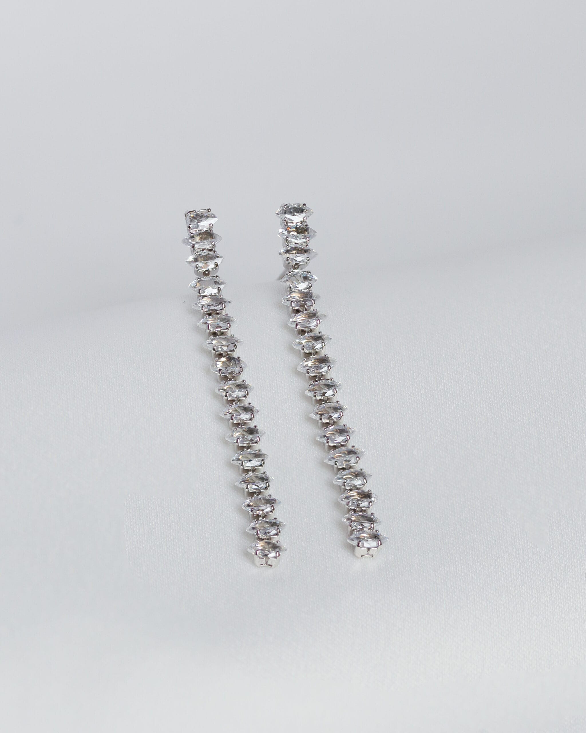 Brinco Noivas Semijoias