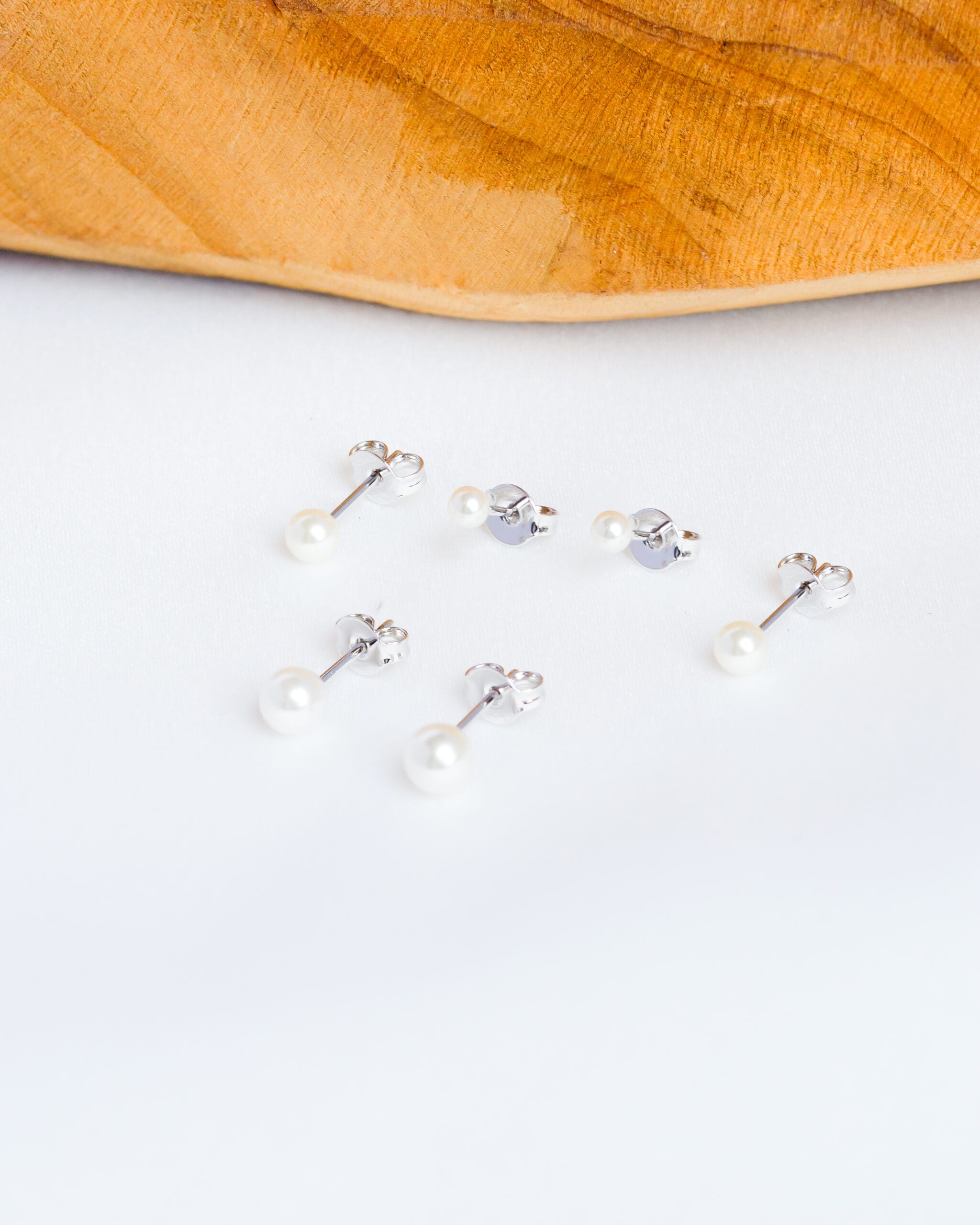 Brinco Noivas Semijoias