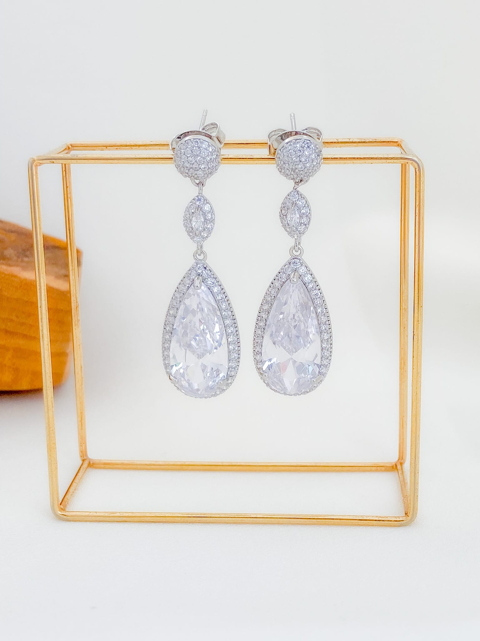 Pedra Bruta Semijoias Atacado semi joia