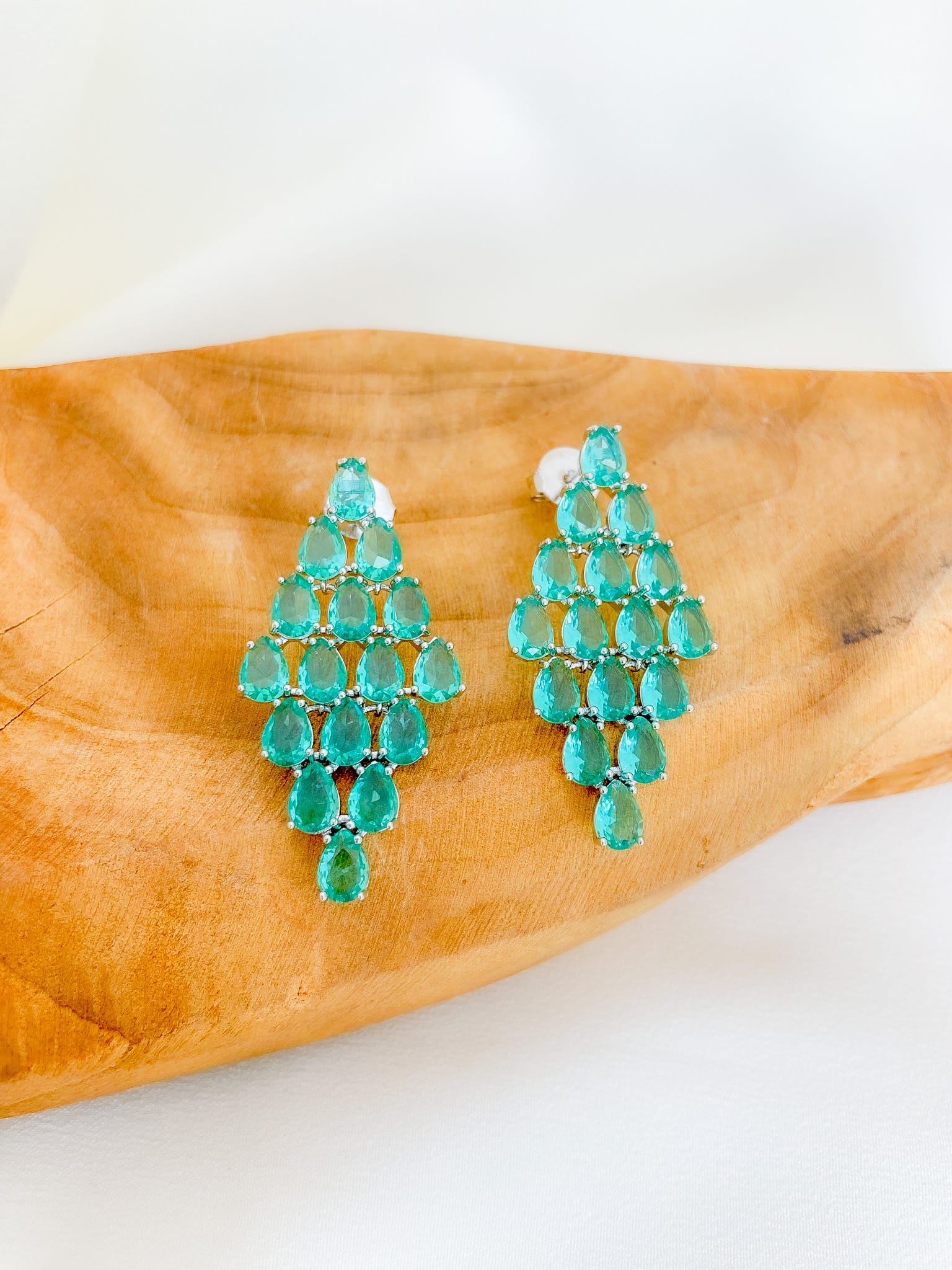 Pedra Bruta Semijoias Atacado semi joia