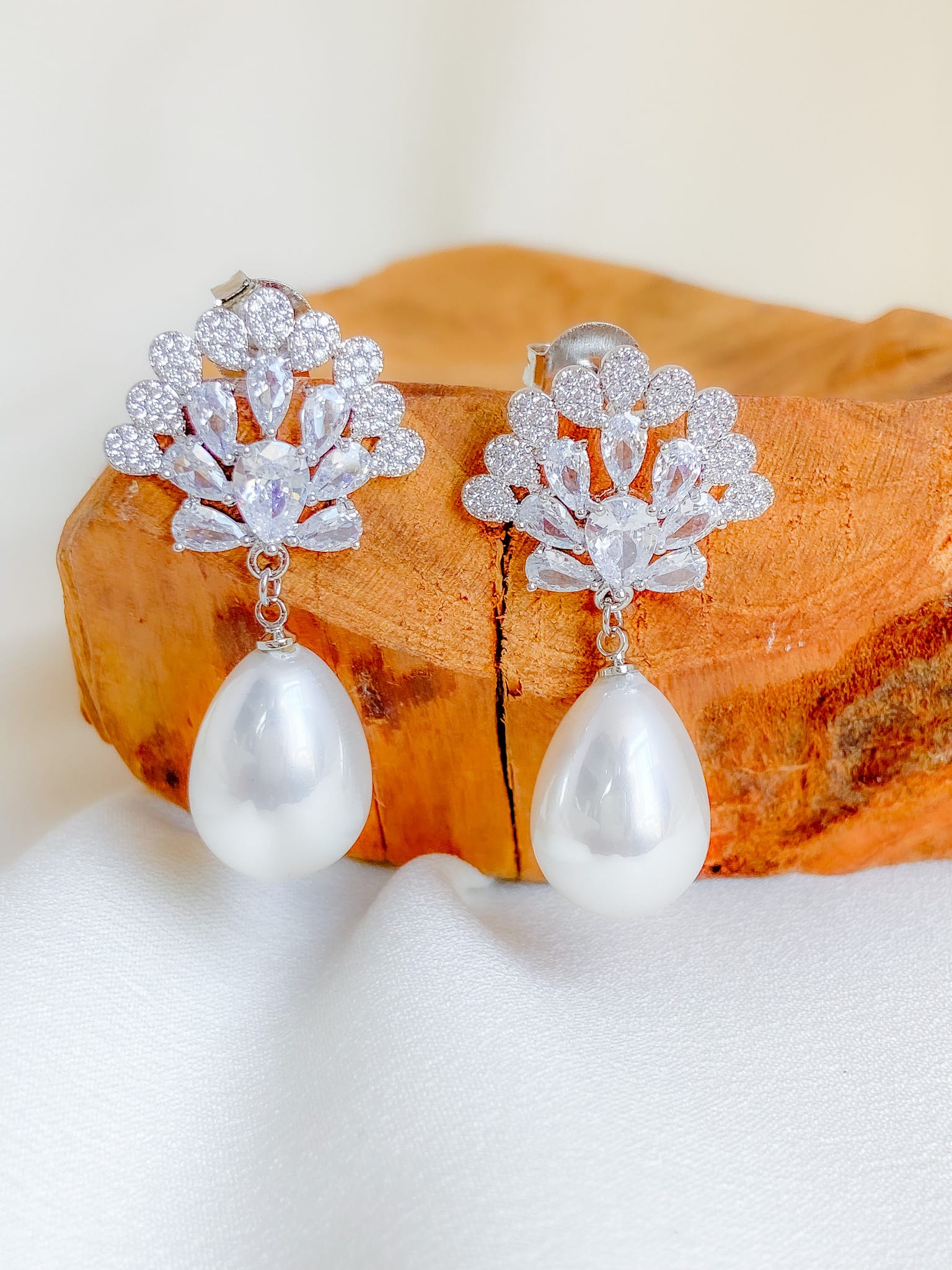 Pedra Bruta Semijoias Atacado semi joia