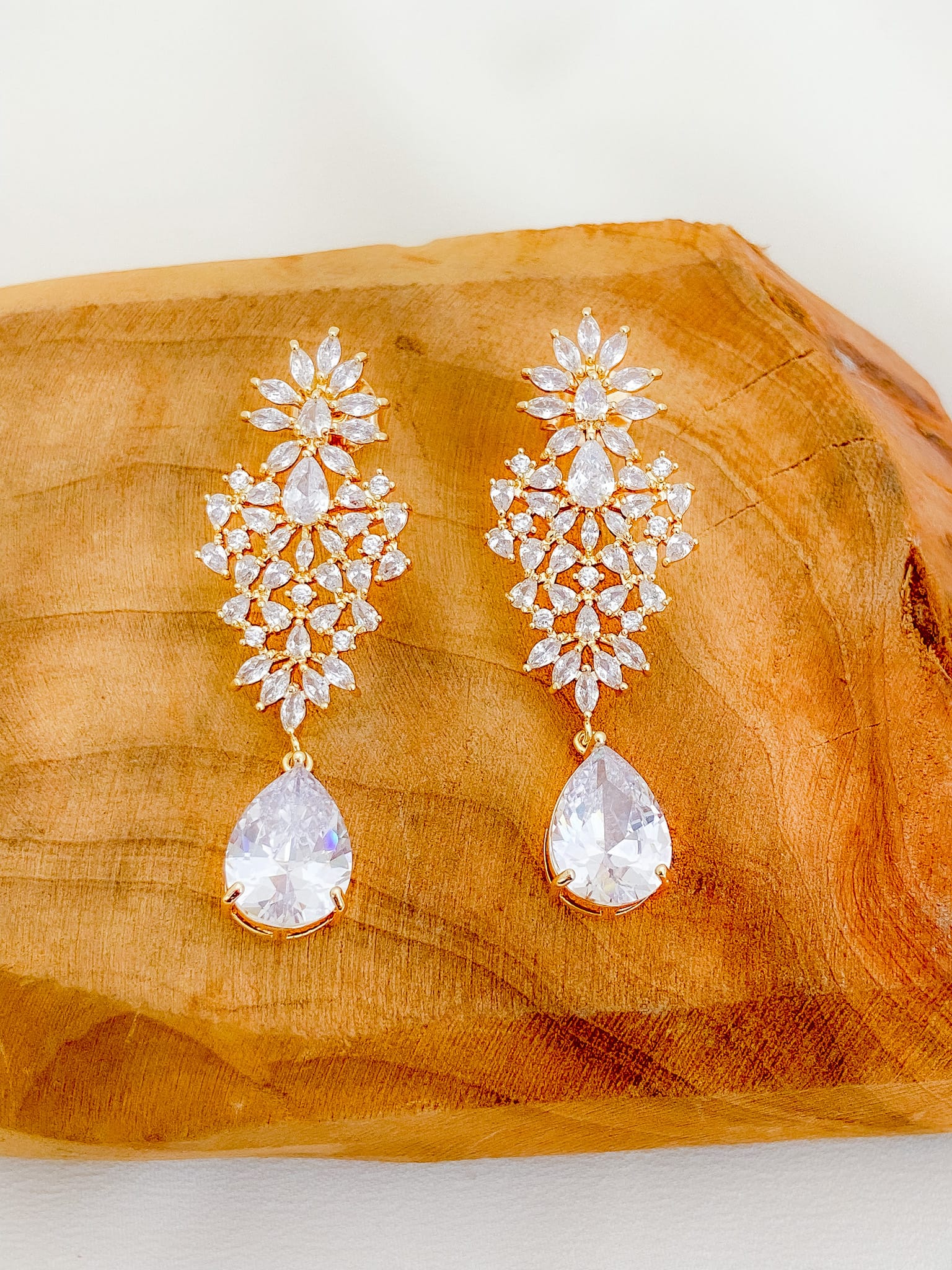 Pedra Bruta Semijoias Atacado semi joia