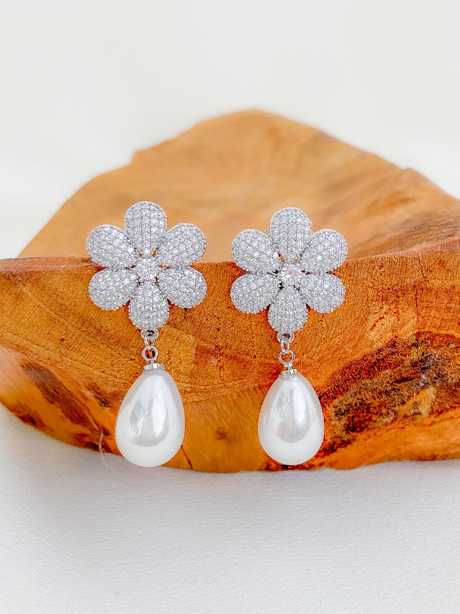 Pedra Bruta Semijoias Atacado semi joia