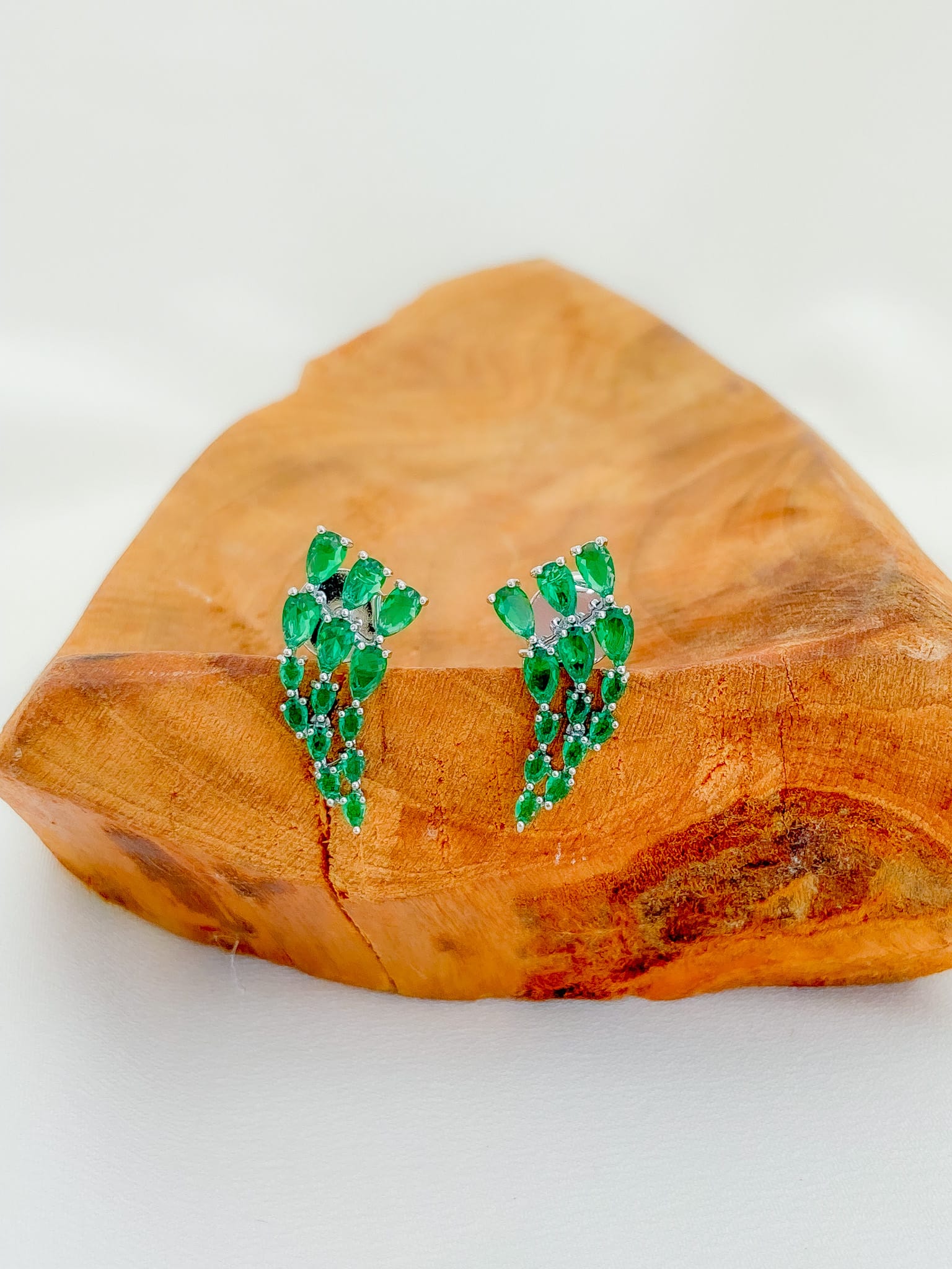 Pedra Bruta Semijoias Atacado semi joia