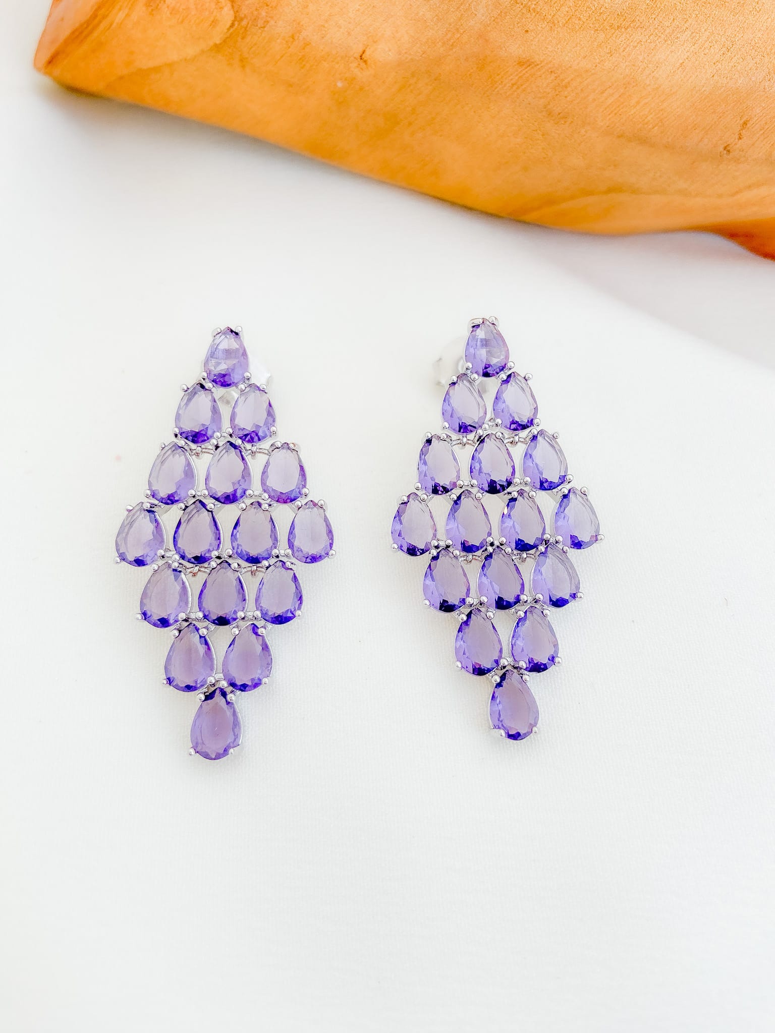 Pedra Bruta Semijoias Atacado semi joia