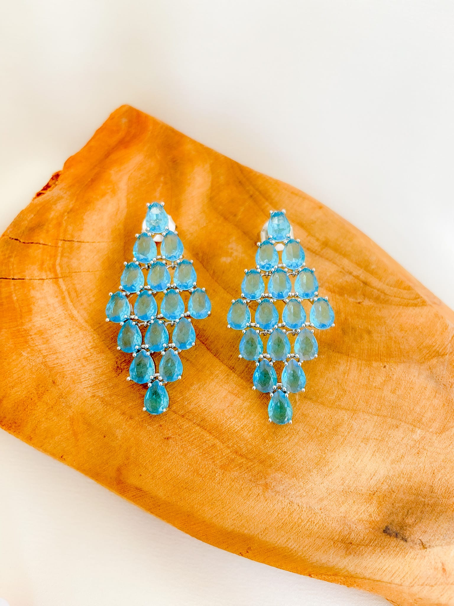 Pedra Bruta Semijoias Atacado semi joia