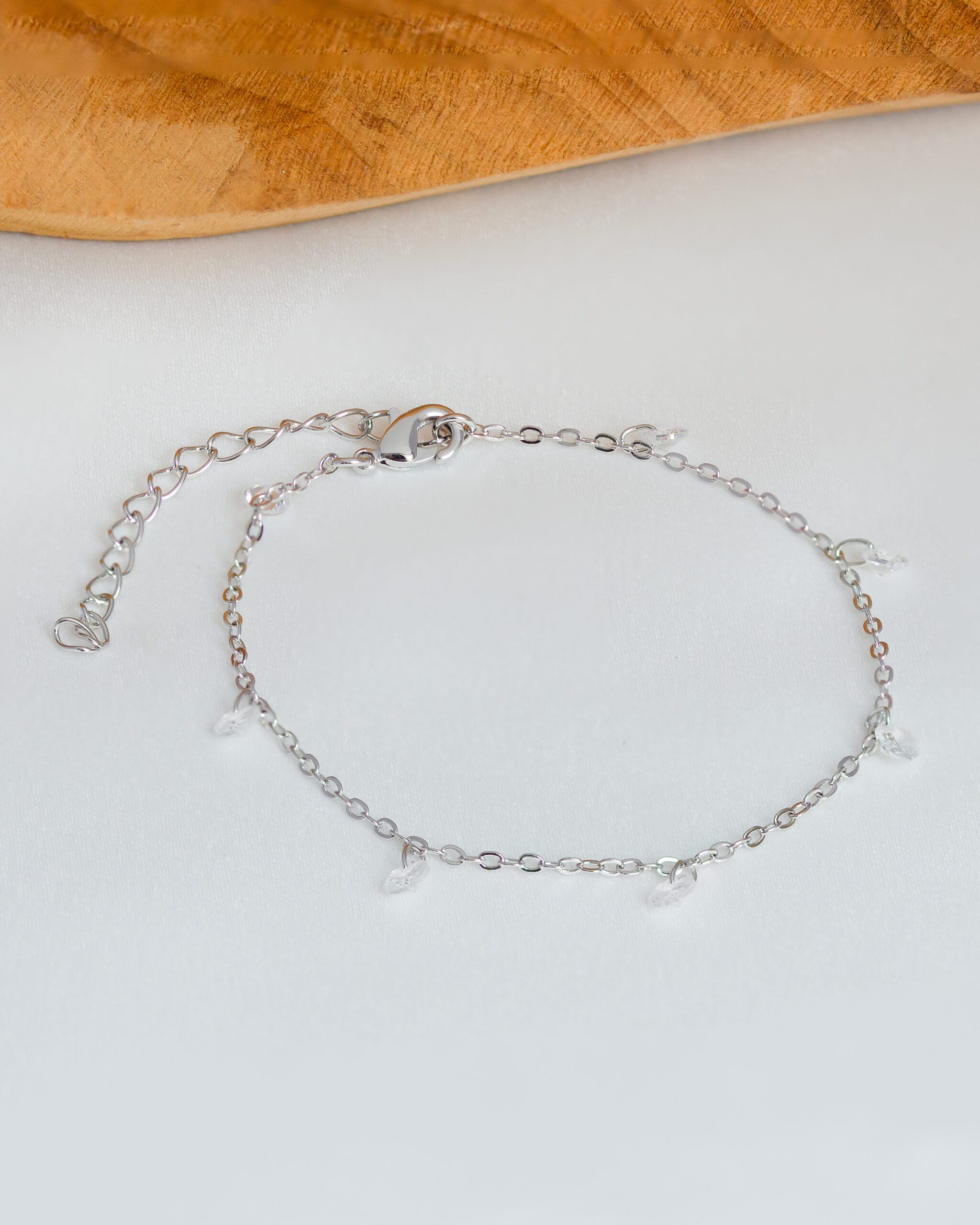 Pulseiras Noivas Semijoias