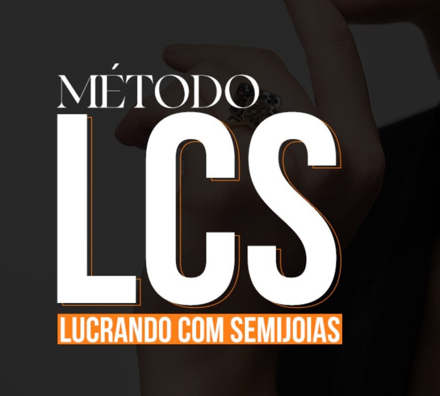 Método Lucrando com Semijoias