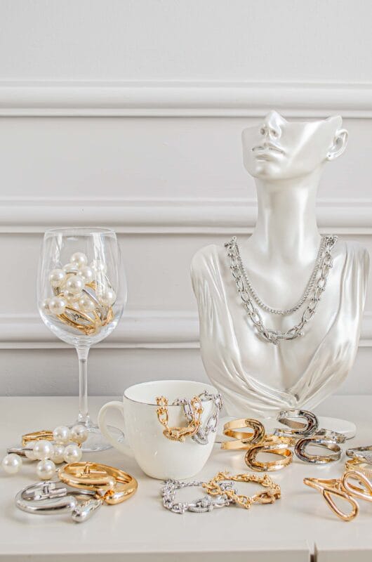 Atacado Semijoias Kit Revenda