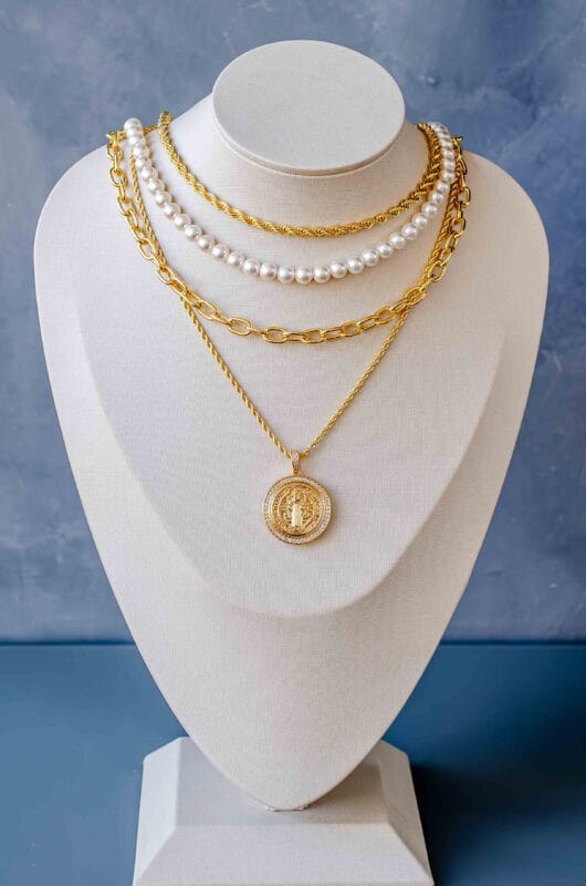 Atacado Semijoias Kit Revenda